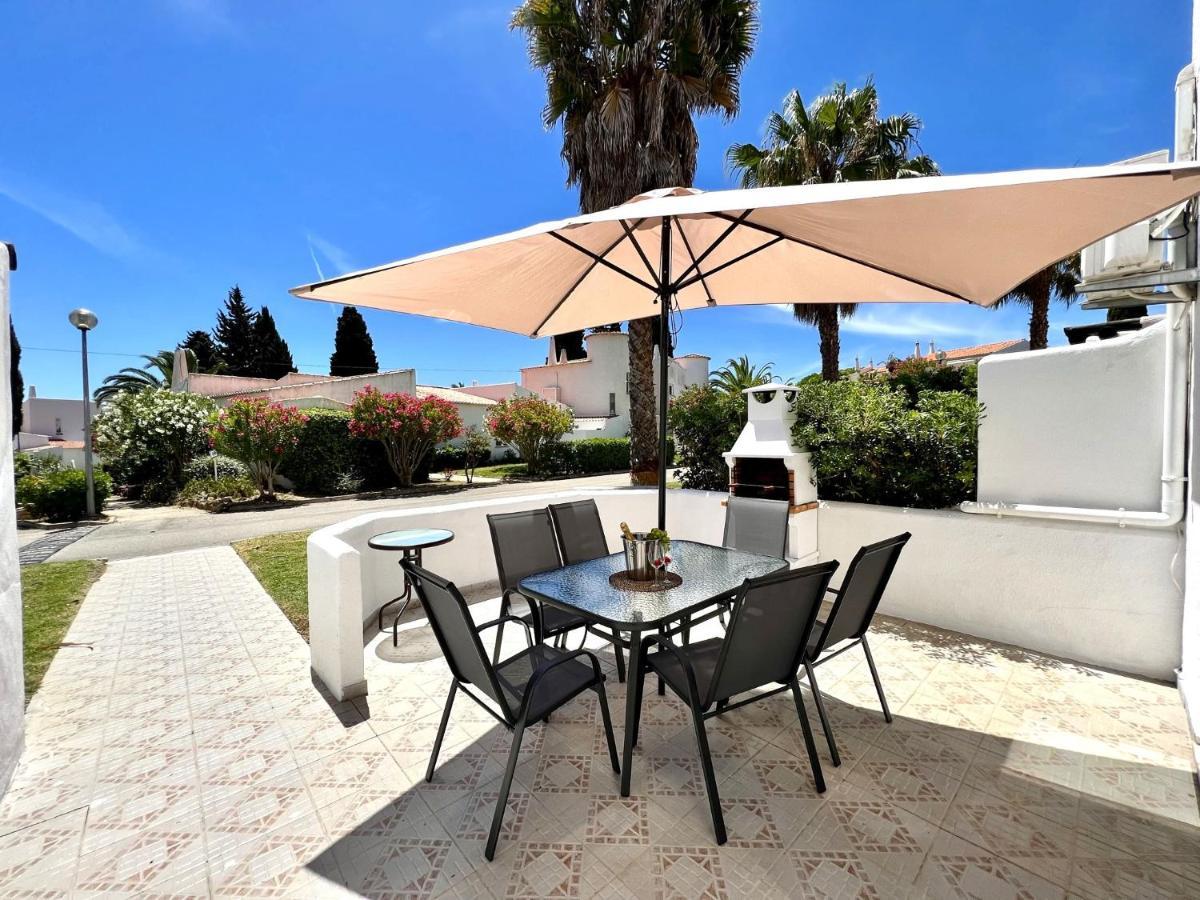 Armacao De Pera Twins 3 With Pool By Homing Lägenhet Exteriör bild