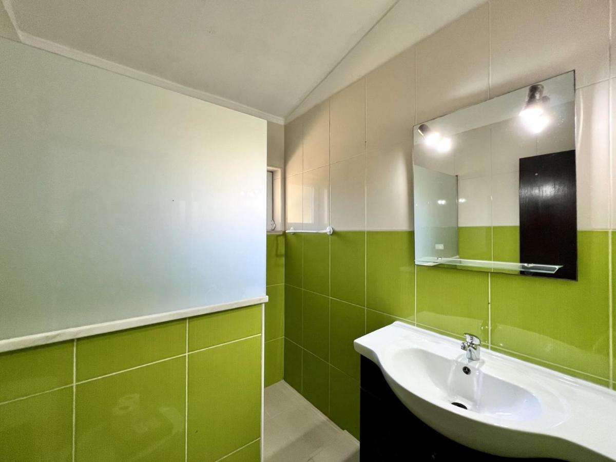 Armacao De Pera Twins 3 With Pool By Homing Lägenhet Exteriör bild