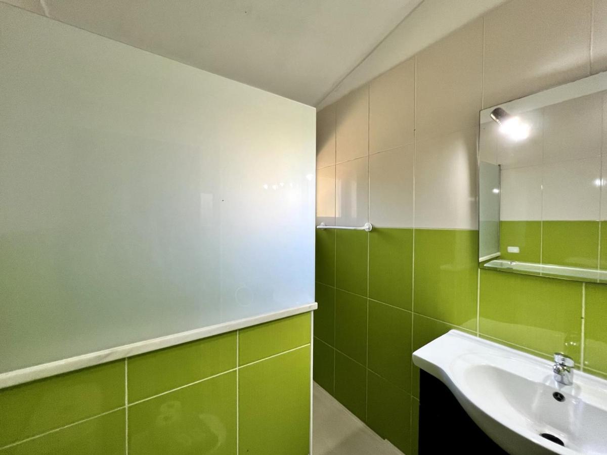 Armacao De Pera Twins 3 With Pool By Homing Lägenhet Exteriör bild